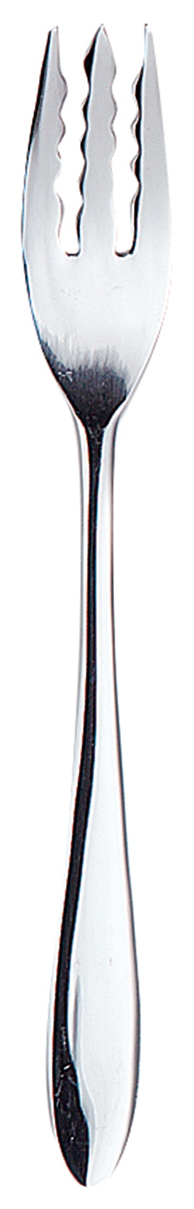 山万 トルテ　パスタフォーク 1個（ご注文単位1個）【直送品】