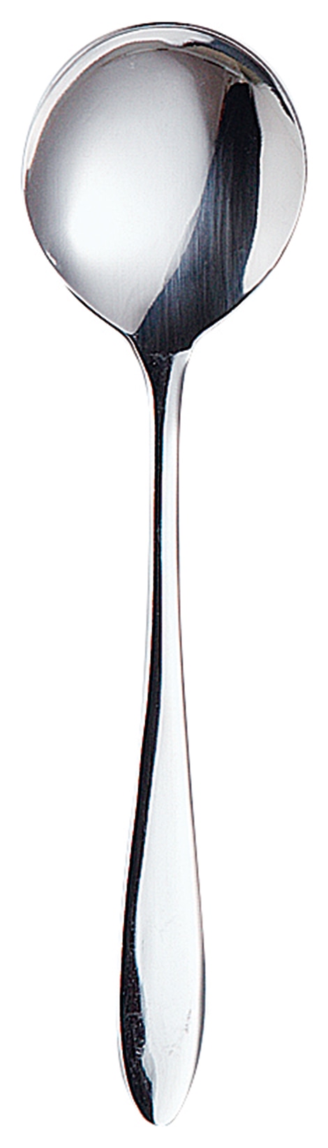 山万 トルテ　スープスプーン 1個（ご注文単位1個）【直送品】