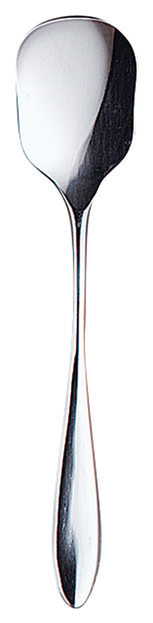 山万 トルテ アイスクリームスプーン 1個(ご注文単位1個)【直送品】