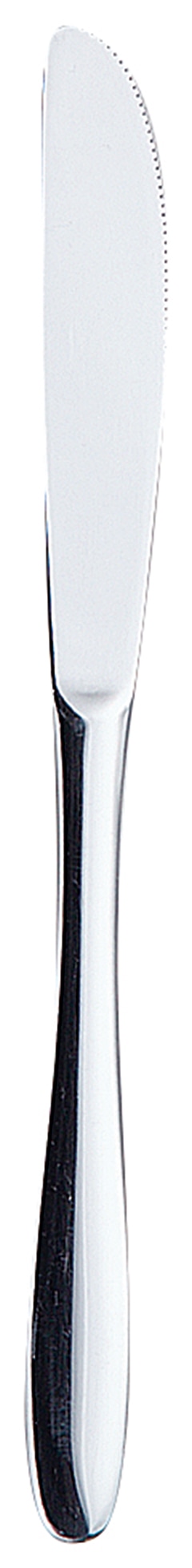 山万 サントノーレ デザートナイフ 1個(ご注文単位1個)【直送品】