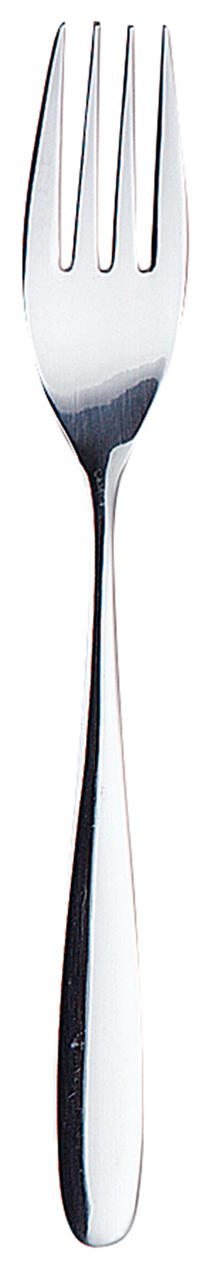 山万 サントノーレ　デザートフォーク 1個（ご注文単位1個）【直送品】