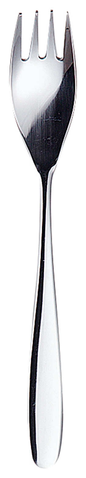 山万 サントノーレ　サラダフォーク 1個（ご注文単位1個）【直送品】