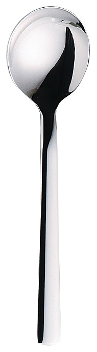 山万 サウ゛ァラン　スープスプーン 1個（ご注文単位1個）【直送品】