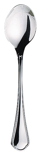 山万 ナパージュ　ティースプーン 1個（ご注文単位1個）【直送品】