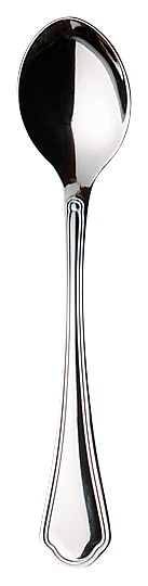 山万 ナパージュ ロングティースプーン 1個(ご注文単位1個)【直送品】