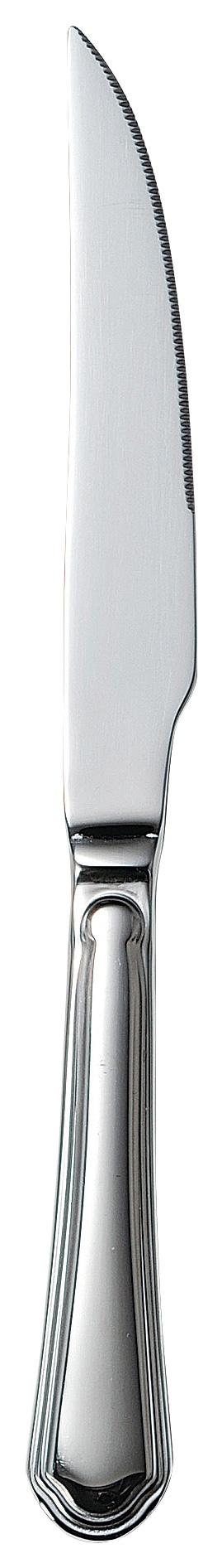 山万 ナパージュ　ステーキナイフ（HSH） 1個（ご注文単位1個）【直送品】