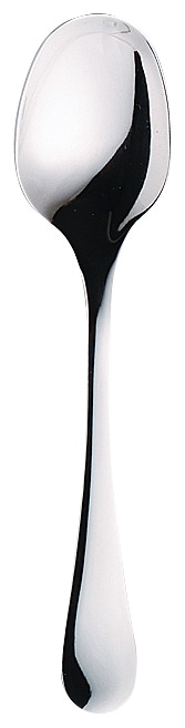 山万 プリューム デザートスプーン 1個(ご注文単位1個)【直送品】