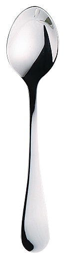 山万 プリューム ティースプーン 1個(ご注文単位1個)【直送品】