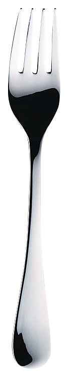 山万 プリューム　テーブルフォーク 1個（ご注文単位1個）【直送品】