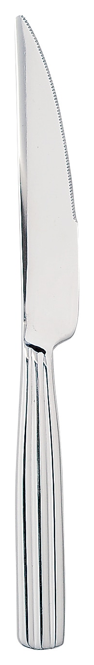 山万 サボア デザートナイフ(HSH) 1個(ご注文単位1個)【直送品】