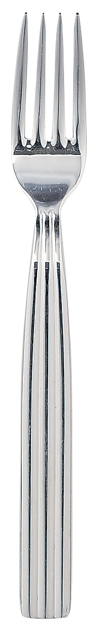 山万 サボア　デザートフォーク 1個（ご注文単位1個）【直送品】