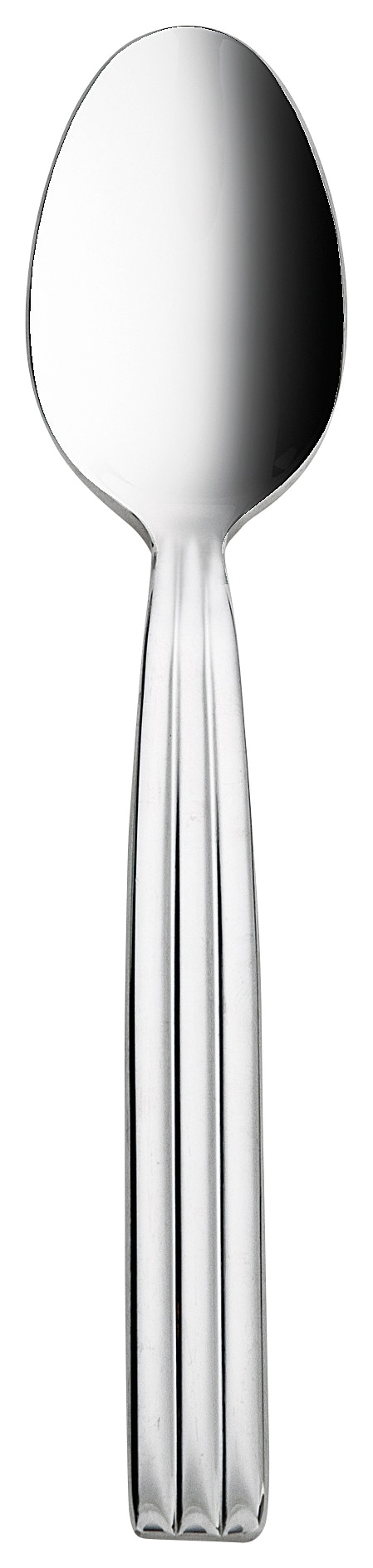 山万 サボア デザートスプーン 1個(ご注文単位1個)【直送品】