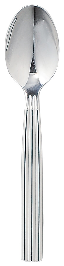 山万 サボア ティースプーン 1個(ご注文単位1個)【直送品】