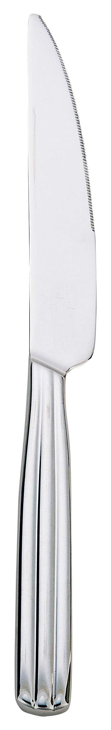 山万 サボア　テーブルナイフ（HSH） 1個（ご注文単位1個）【直送品】