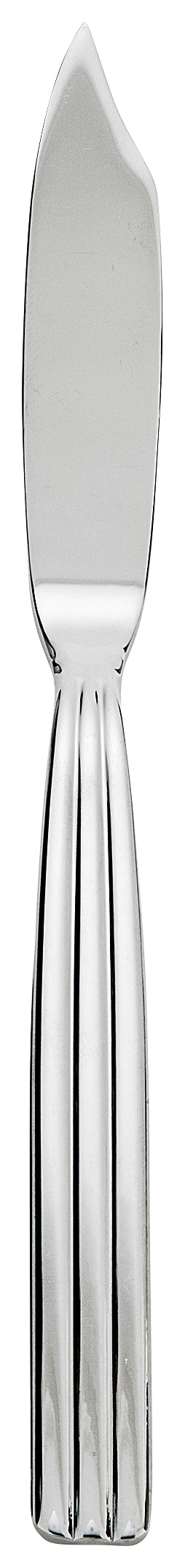 山万 サボア　フィッシュナイフ 1個（ご注文単位1個）【直送品】