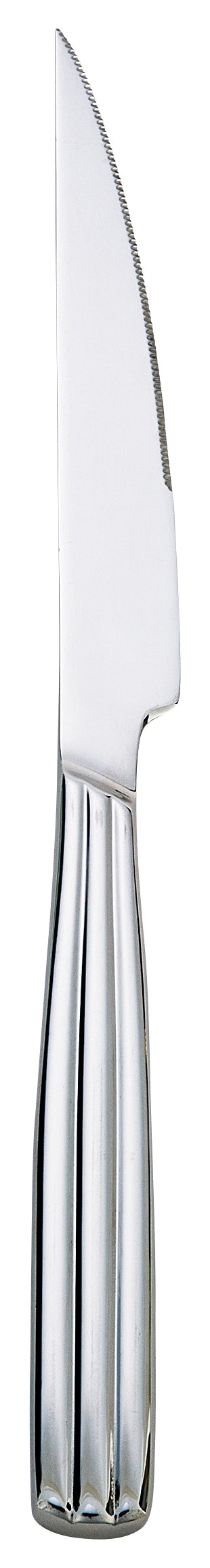 山万 サボア　ステーキナイフ（HSH） 1個（ご注文単位1個）【直送品】