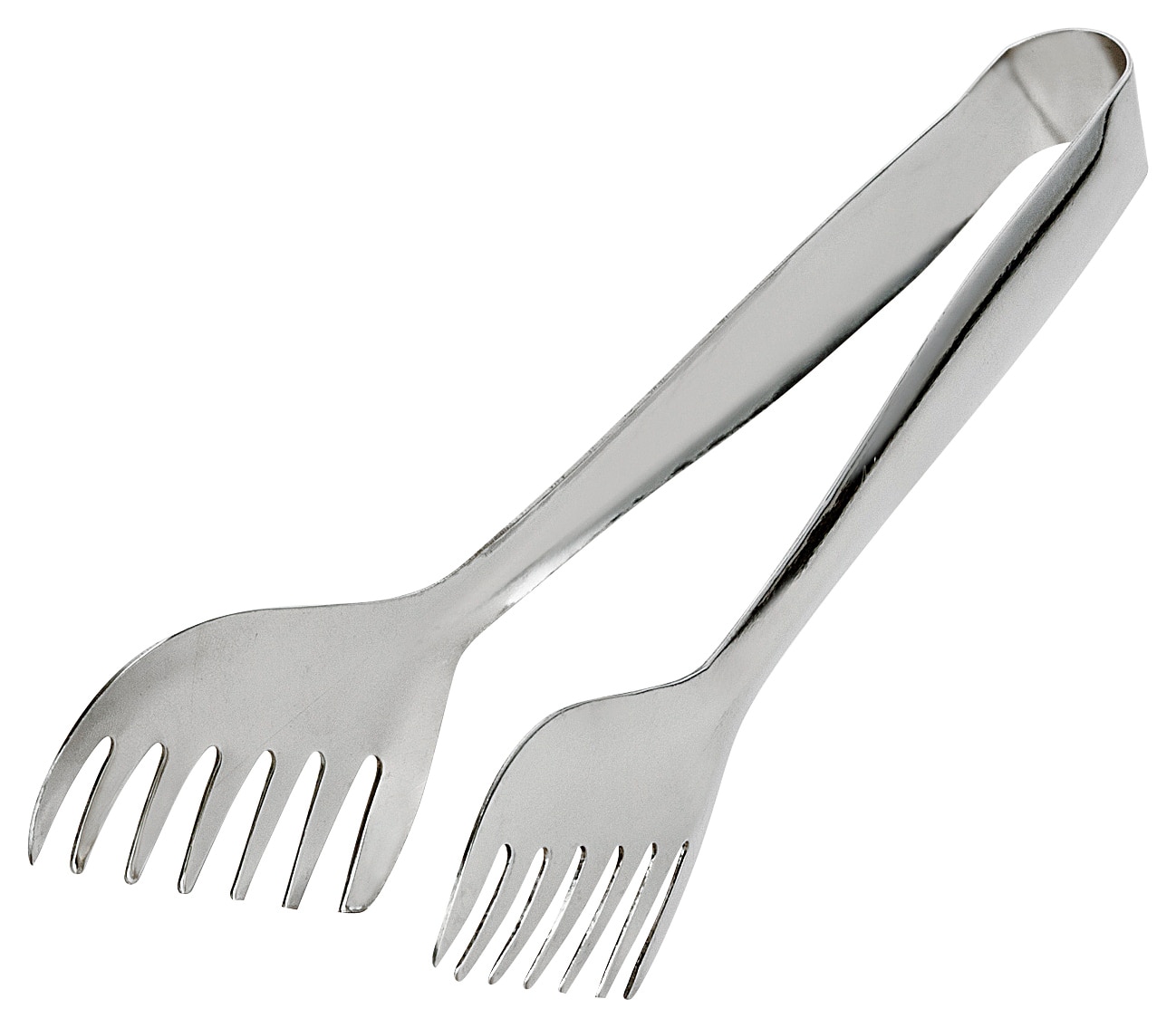 山万 22cmスパゲティトング 1個(ご注文単位1個)【直送品】