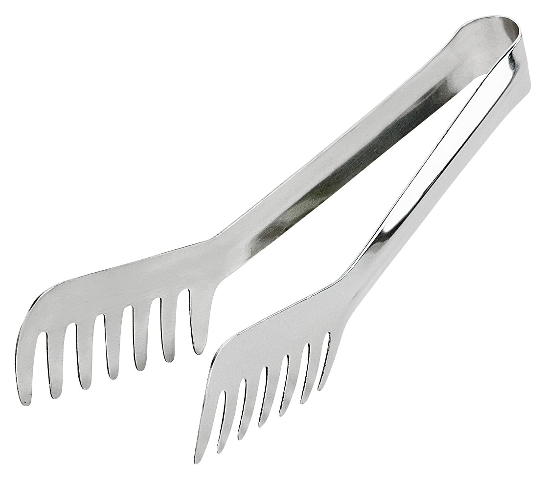 山万 19cmスパゲティトング 1個（ご注文単位1個）【直送品】