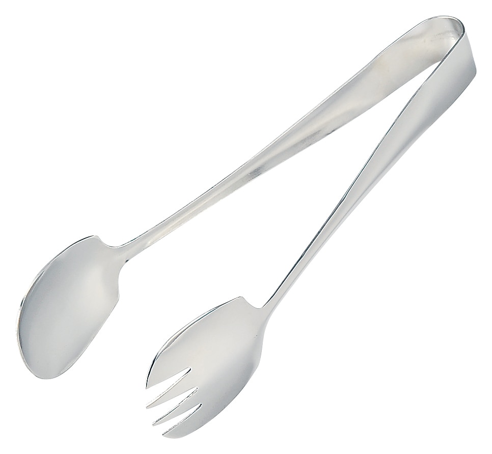 山万 サラダトング 1個(ご注文単位1個)【直送品】