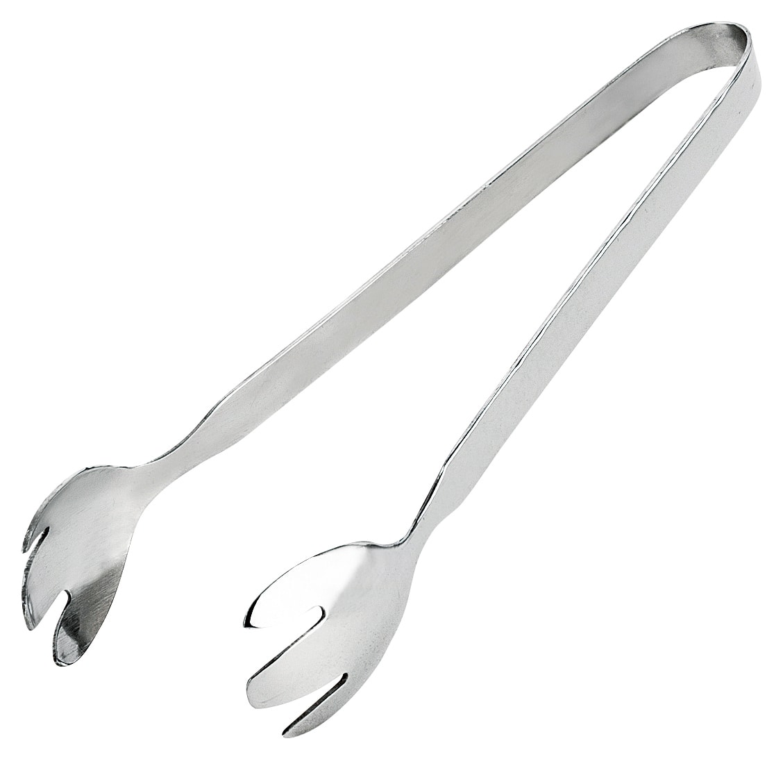 山万 20cmトング 3本爪 1個(ご注文単位1個)【直送品】