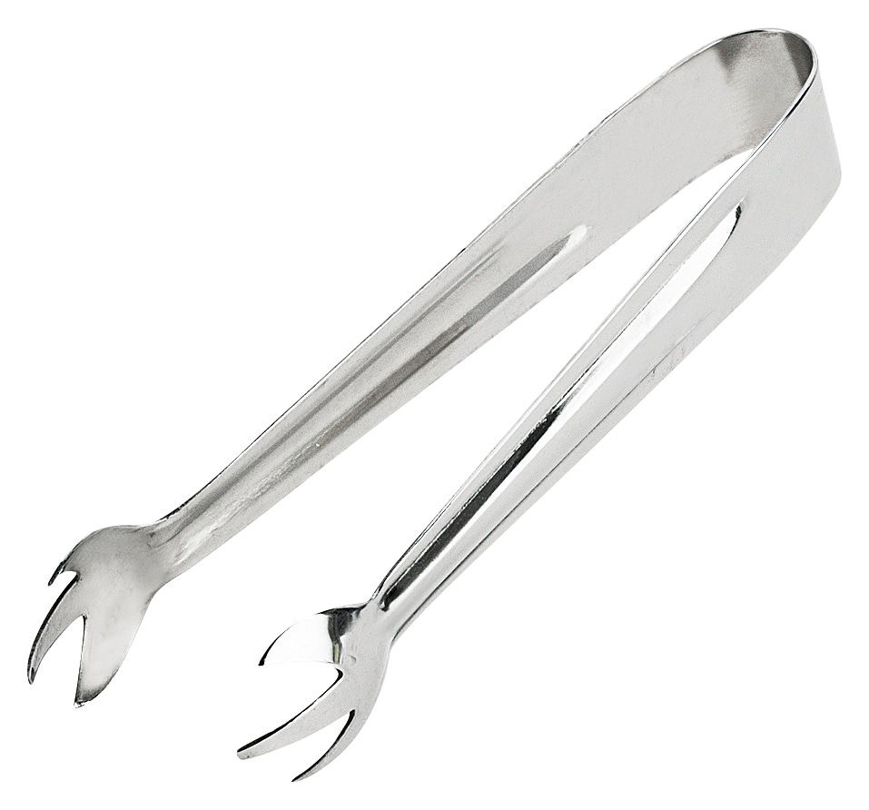 山万 16cmトング　3本爪 1個（ご注文単位1個）【直送品】