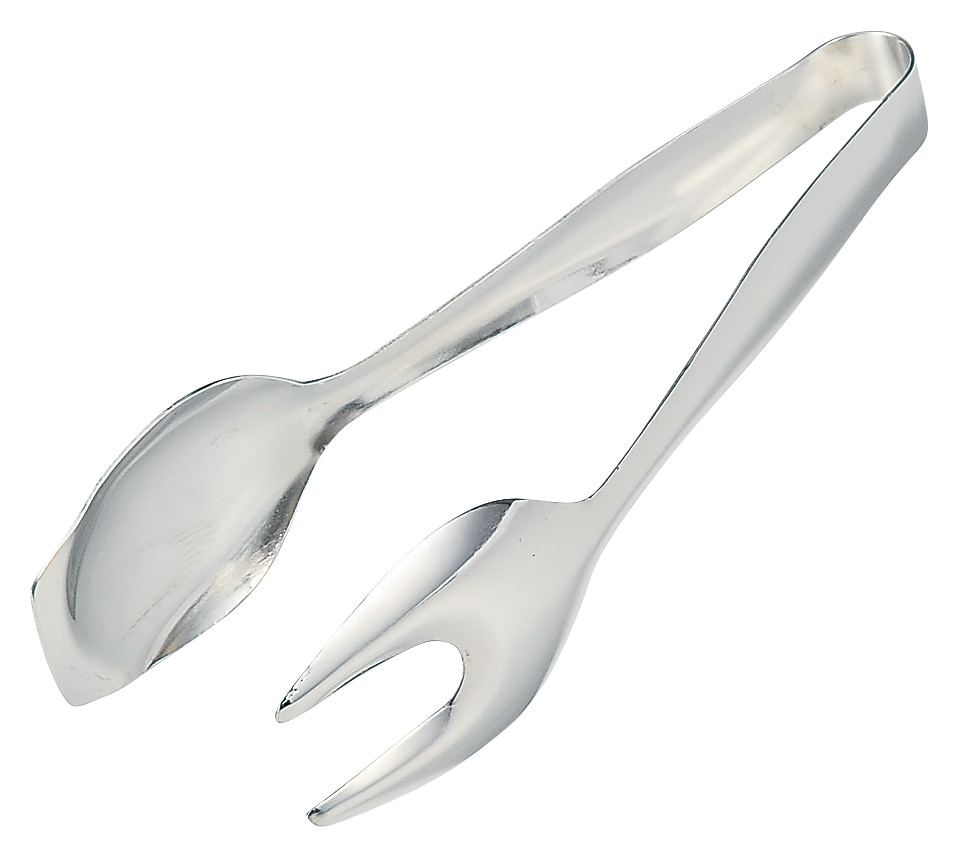 山万 ローストトング　L 1個（ご注文単位1個）【直送品】