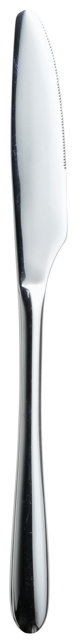 山万 メレンゲ デザートナイフ(HSH) 1個(ご注文単位1個)【直送品】