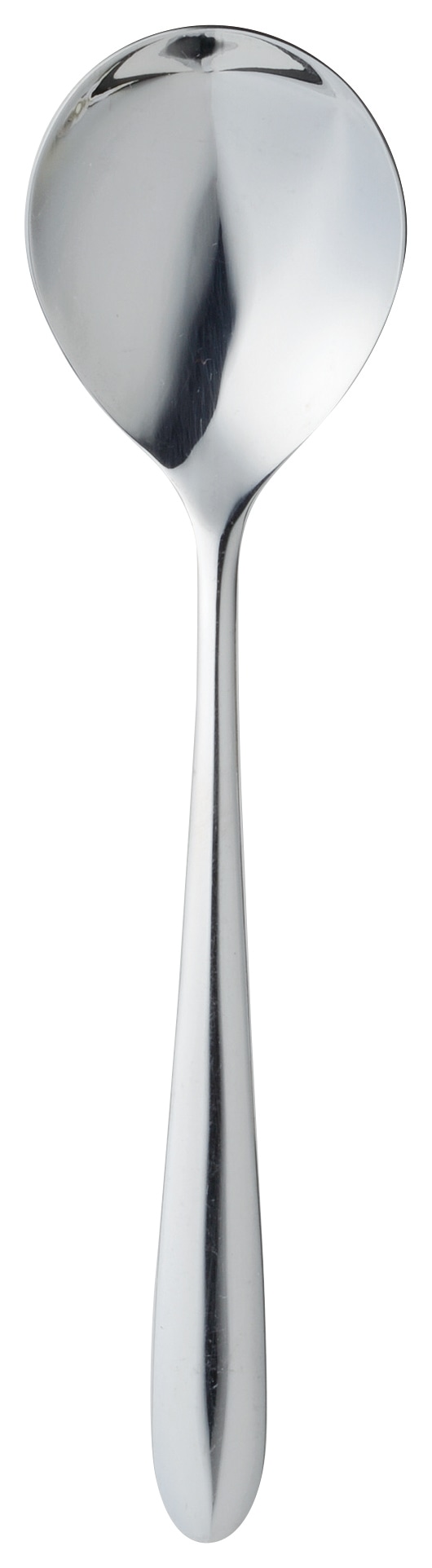 山万 メレンゲ　スープスプーン 1個（ご注文単位1個）【直送品】