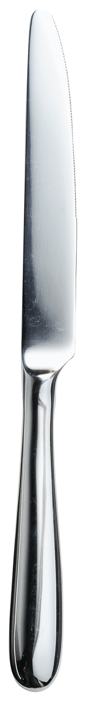 山万 メレンゲ　テーブルナイフ（HSH） 1個（ご注文単位1個）【直送品】