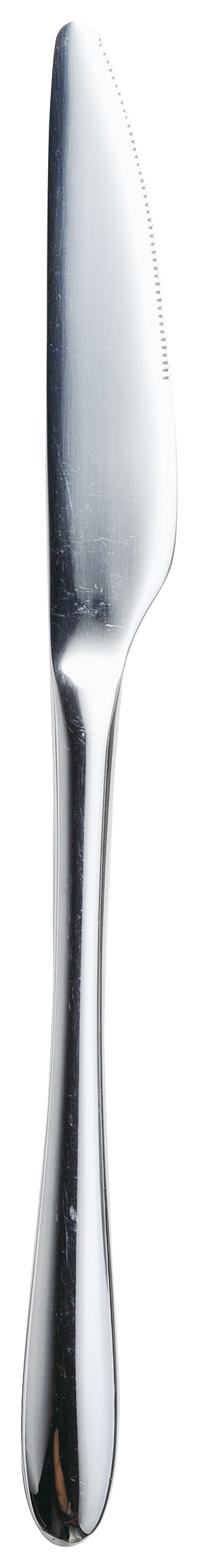 山万 メレンゲ　フィッシュナイフ（HSH） 1個（ご注文単位1個）【直送品】