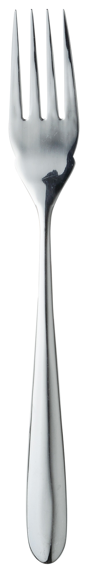 山万 メレンゲ　フィッシュフォーク 1個（ご注文単位1個）【直送品】