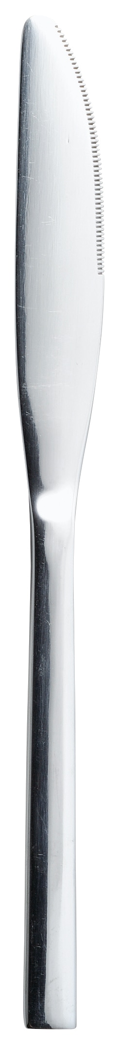 山万 デュール　テーブルナイフ（HSH） 1個（ご注文単位1個）【直送品】