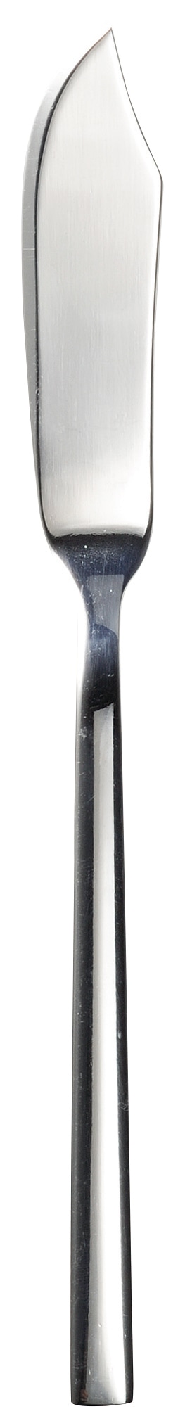 山万 デュール　フィッシュナイフ（HSH） 1個（ご注文単位1個）【直送品】