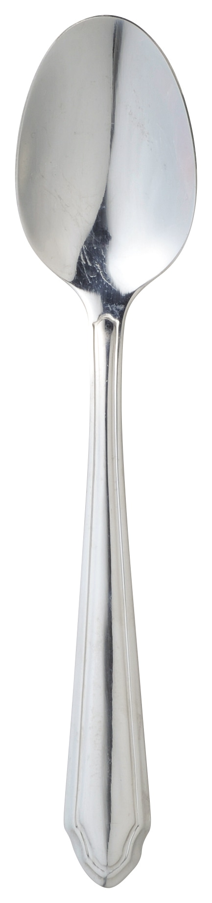 山万 アウ゛ェニア デザートスプーン 1個(ご注文単位1個)【直送品】