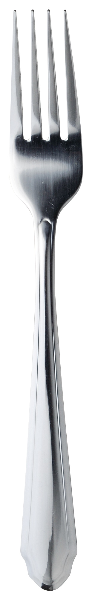 山万 アウ゛ェニア　テーブルフォーク 1個（ご注文単位1個）【直送品】