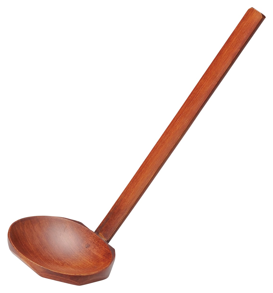 山万 杓子　1人用　小 1個（ご注文単位1個）【直送品】