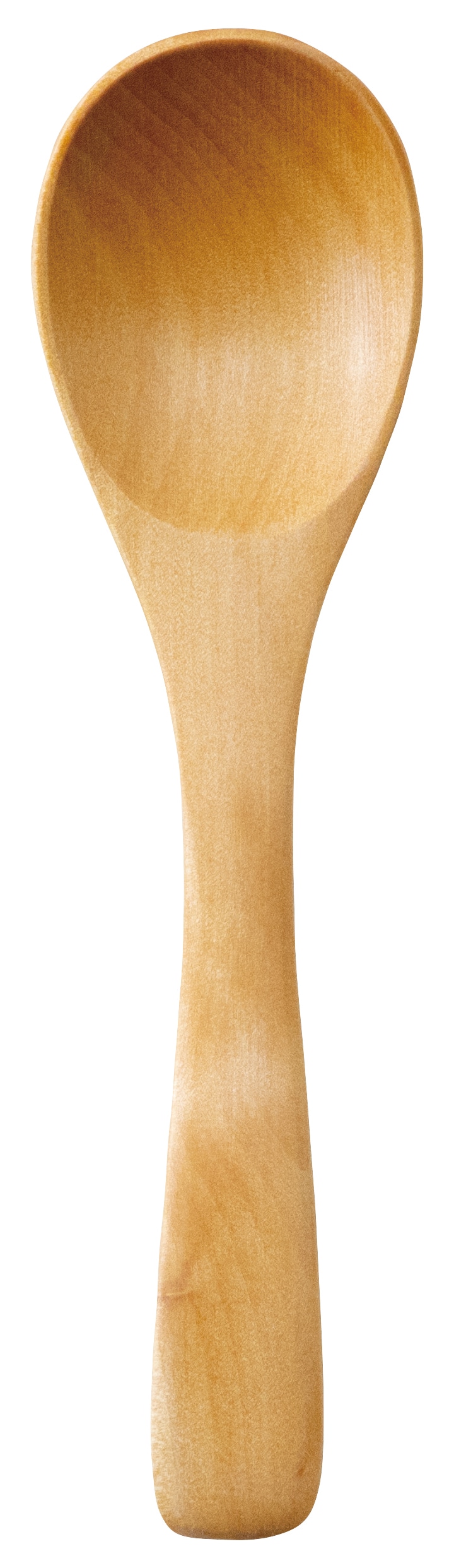 山万 丸スプーン　大 1個（ご注文単位1個）【直送品】