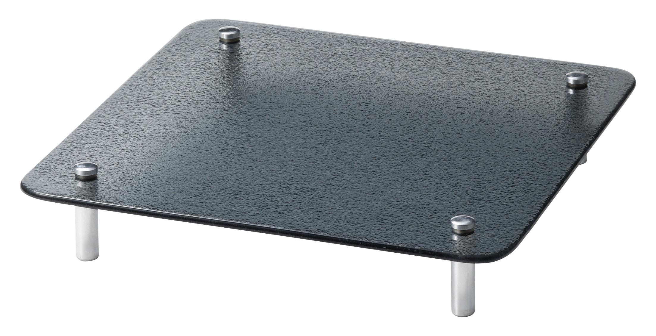 山万 スモーク　35cmディスプレイスタンド 1個（ご注文単位1個）【直送品】