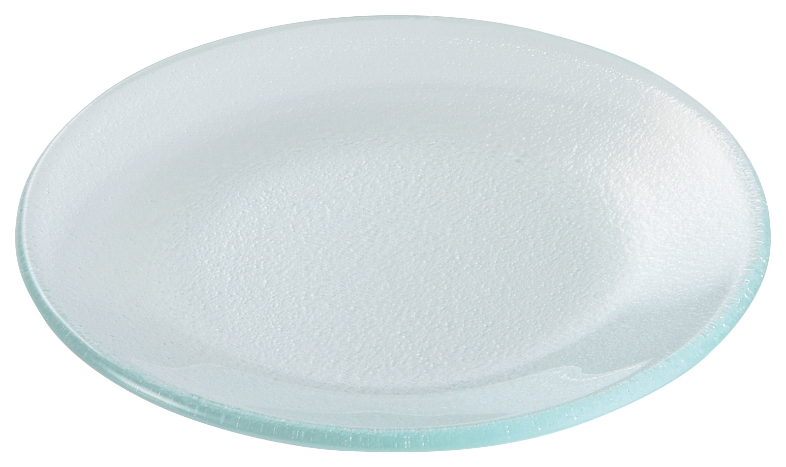 山万 シーニュ　クリア　14.5cmプレート 1個（ご注文単位1個）【直送品】