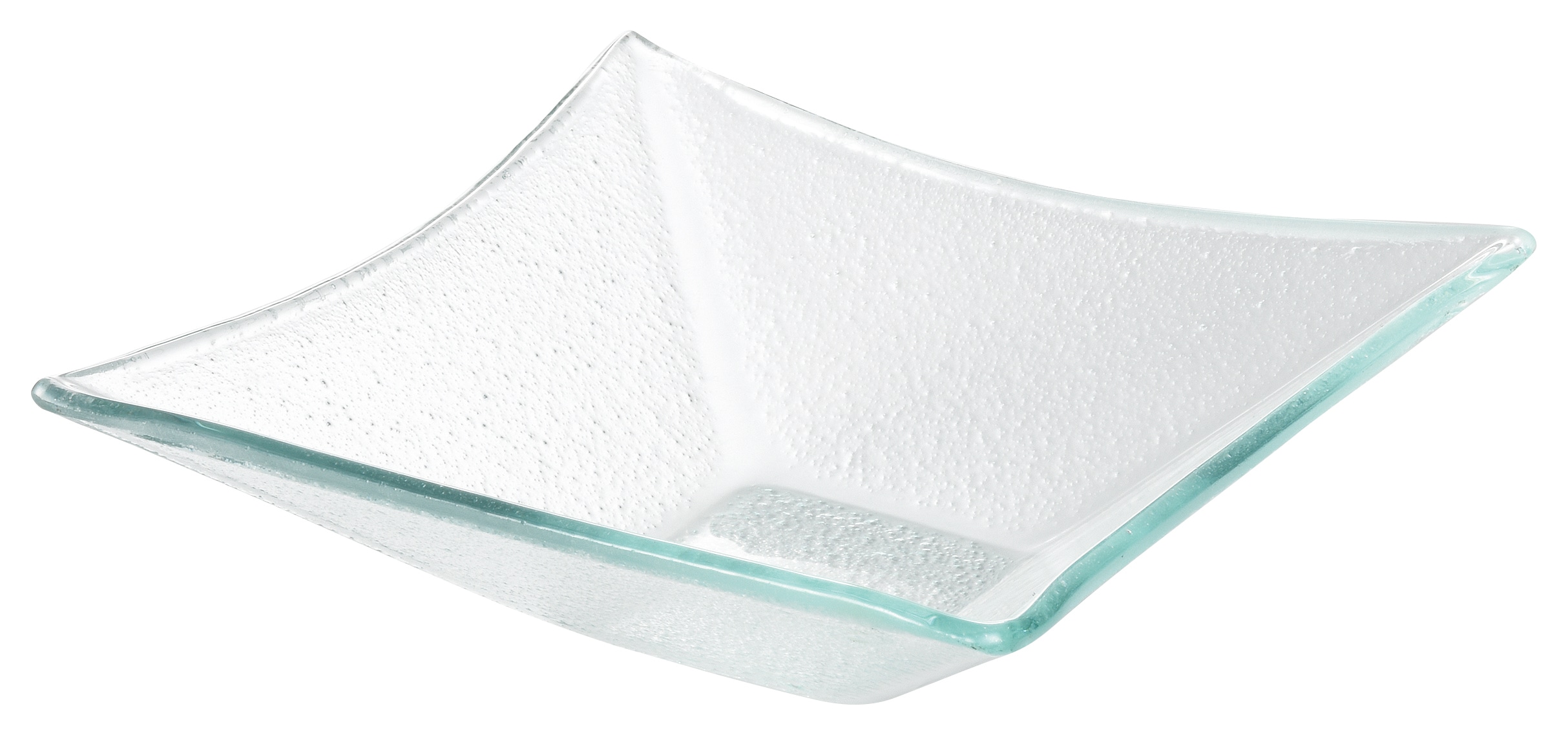 山万 シーニュ　クリア　15cmボウル 1個（ご注文単位1個）【直送品】