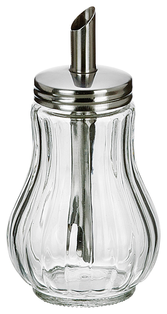 山万 シュガーディスペンサー　ドロップレリーフ 1個（ご注文単位1個）【直送品】