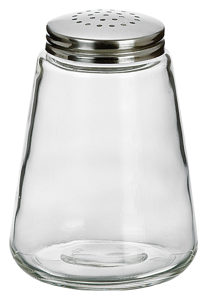 山万 チーズシェイカー Aライン 1個(ご注文単位1個)【直送品】