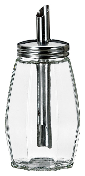 山万 シュガーディスペンサー　ヘキサゴン 1個（ご注文単位1個）【直送品】