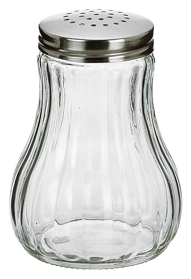 山万 チーズシェイカー ドロップレリーフ 1個(ご注文単位1個)【直送品】