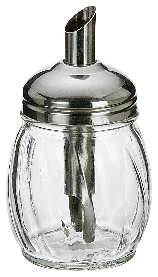 山万 シュガーディスペンサー　バレルレリーフ 1個（ご注文単位1個）【直送品】