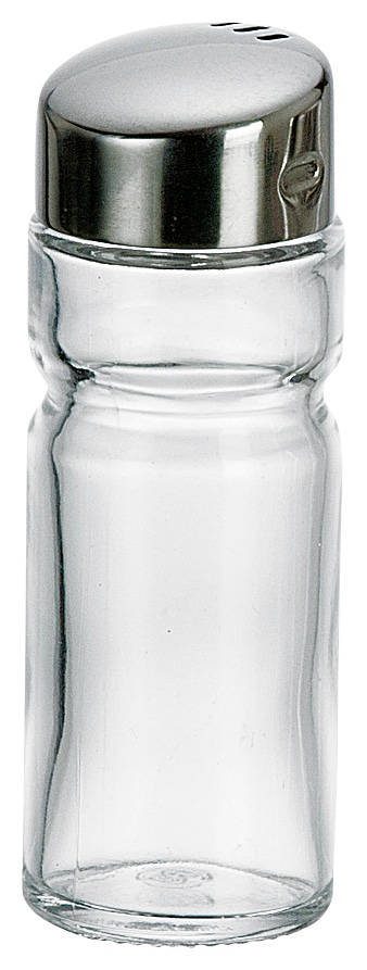 山万 ソルト&ペッパー ティアード 1個(ご注文単位1個)【直送品】