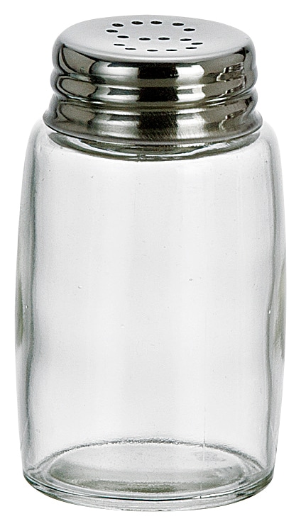 山万 ソルト ストレート 1個(ご注文単位1個)【直送品】