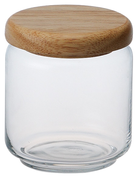 山万 ポップジャー　500 1個（ご注文単位1個）【直送品】