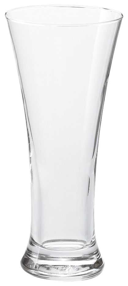山万 フレアピルスナー　340cc 1個（ご注文単位1個）【直送品】