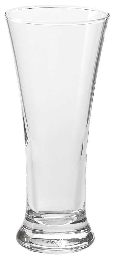 山万 フレアピルスナー　325cc 1個（ご注文単位1個）【直送品】